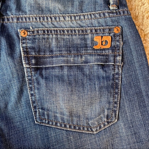Joe’s Jeans Lucas Wash Size 26 - Picture 12 of 15
